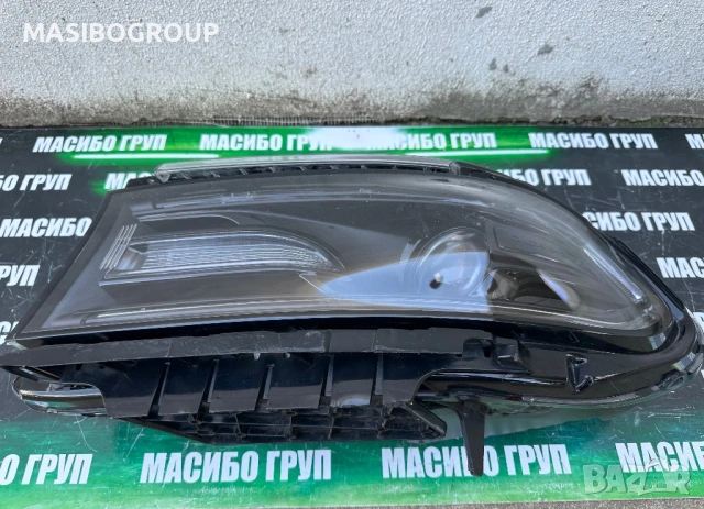 Фар far ляв фарове за Dodge Charger, снимка 2 - Части - 54742522