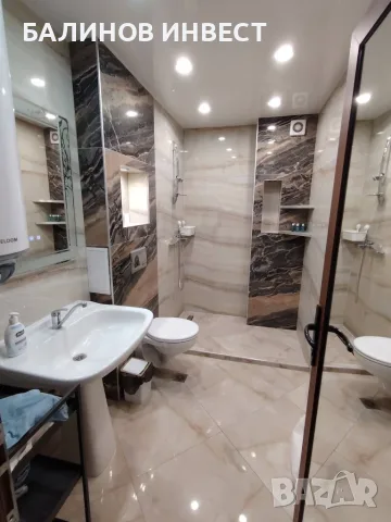 Двустаен 55 м2 Спортна зала 195 000€ /гараж опция /, снимка 13 - Апартаменти - 55176546