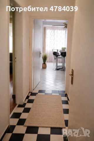 ТОП център Габрово – двустаен с потенциал за тристаен + доход от наеми, снимка 9 - Апартаменти - 54046619