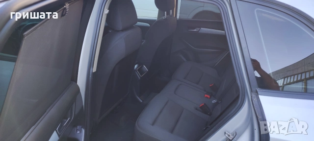 Audi Q5 quattro , снимка 2 - Автомобили и джипове - 55247077