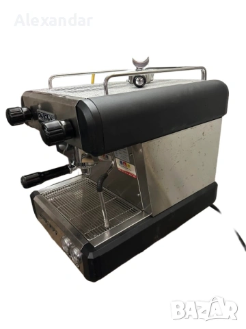 Професионална кафемашина Conti, снимка 2 - Кафемашини - 54039902