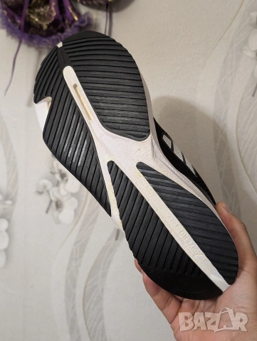 маратонки ADIDAS PERFORMANCE ADIZERO SL номер 47 ,5-48, снимка 9 - Маратонки - 49350471