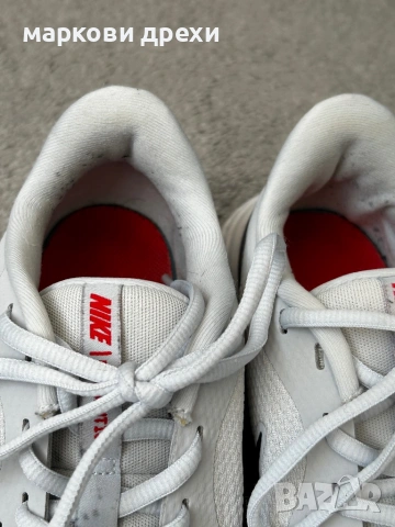 NIKE REVOLUTION 5 44.5, снимка 14 - Маратонки - 54340497