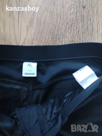 FRISTADS Craftsman jogger trousers 2687 SSL - ВИСОК КЛАС РАБОТЕН МЪЖКИ ПАНТАЛОН НОВ БЕЗ ЕТИКЕТИ ХЛ, снимка 14 - Спортни дрехи, екипи - 55692741