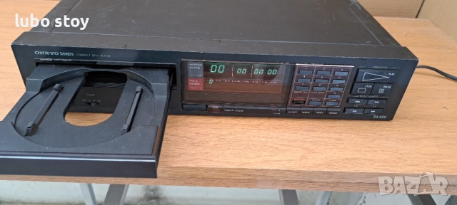 CD Onkyo integra Dx 200