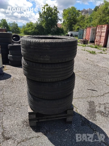 Гуми 235 70 16 Нексен Nexen 4 броя - нов внос. Не са нови!, снимка 11 - Гуми и джанти - 54743654