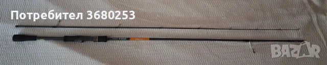 Graphiteleader TIRO 24GTIRS 772M, снимка 7 - Въдици - 55457089