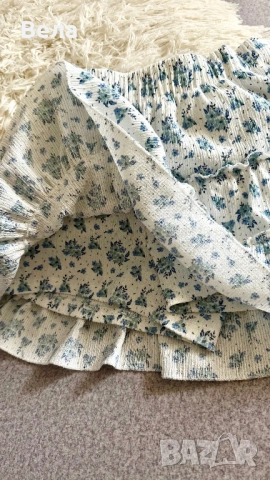 Пола-панталон Zara 140 см