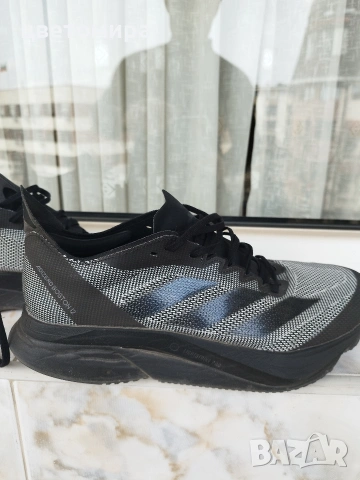 Adidas adizero Boston 12, снимка 2 - Маратонки - 54180172