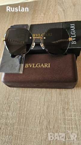 Oригинални слънчеви очила, снимка 5 - Слънчеви и диоптрични очила - 54332147