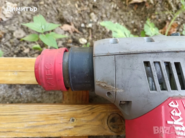 Milwaukee M18 CHPX перфоратор за части, снимка 3 - Перфоратори - 55253222