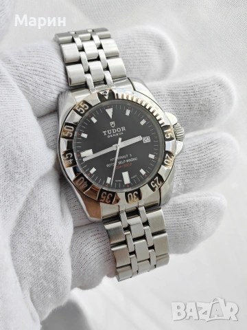 Tudor Hydronaut 2 Бартер automatic