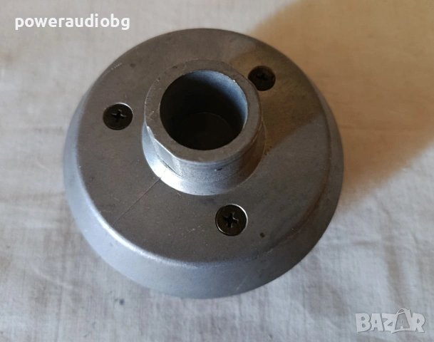 Испански Профи неодимов драйвер DAS M-5N - 50/100W/200W - 8 OHM - 1бр., снимка 3 - Тонколони - 54983290