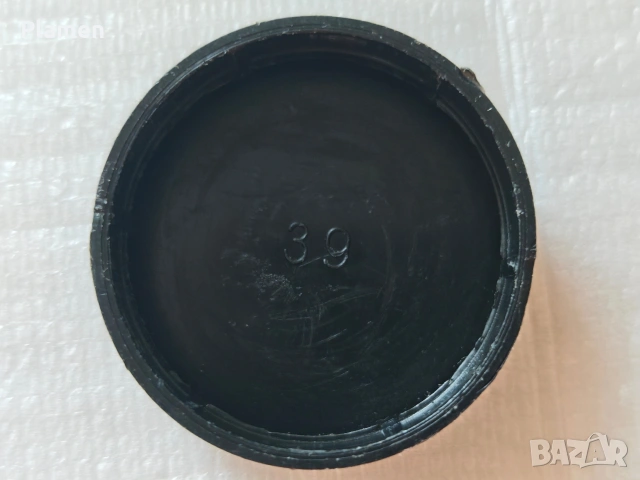 Преходник Fujica X-S (М42 обективи на Fujica X тяло), снимка 16 - Обективи и филтри - 55225015