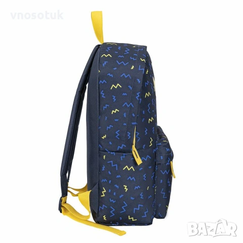 Детска раница Pokémon Pikachu, Училищна и детска градина, снимка 4 - Раници - 54144289