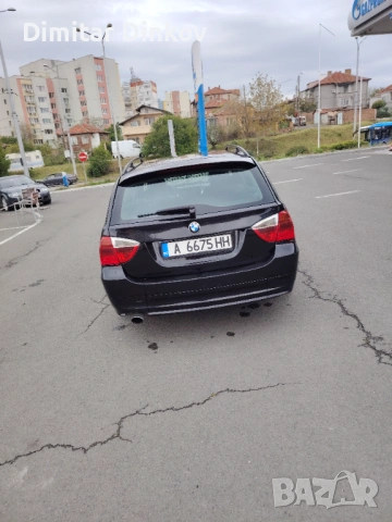 Бмв 320 е 91 , снимка 6 - Автомобили и джипове - 54495585