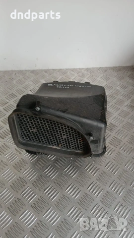 Въдуховод Mercedes ML320 CDI W164 2007 A1648300053