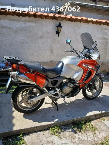 Продавам Мотор Honda, снимка 4 - Мотоциклети и мототехника - 55304455