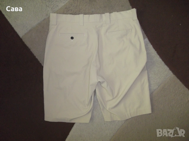Къси панталони NIKE-TIGER WOODS  мъжки,Л, снимка 4 - Къси панталони - 55052832