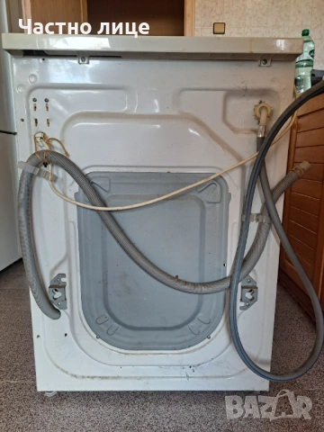 Пералня gorenje, снимка 3 - Перални - 54801679