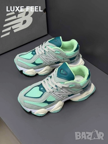 New Balance ✨Дамски Маратонки , снимка 4 - Маратонки - 55226854