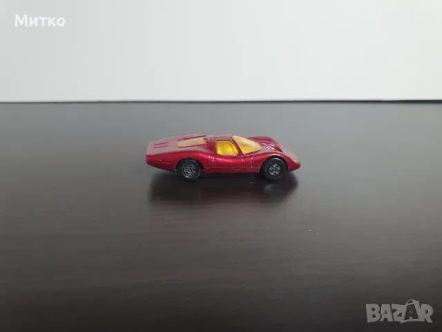 Колички Matchbox , снимка 18 - Колекции - 55672328