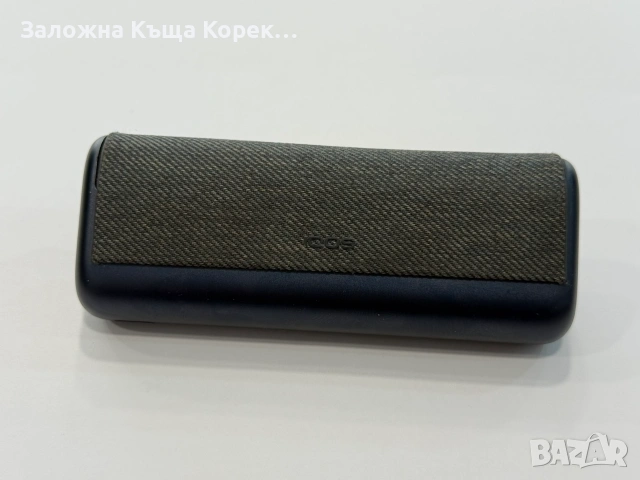 IQOS ILUMA PRIME, снимка 2 - Друга електроника - 54969340