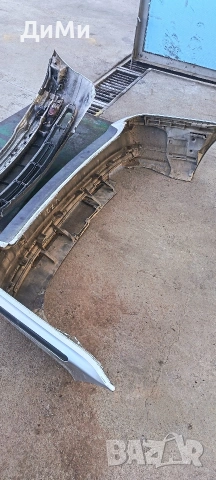 предна задна броня бмв е46 комби bmw e46, снимка 8 - Части - 54676965