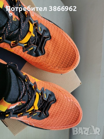 Маратонки Asics GEL-Trabuco 13, снимка 5 - Маратонки - 54043379