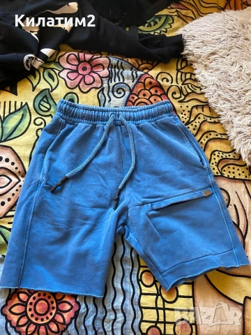 Luda къси панталони 