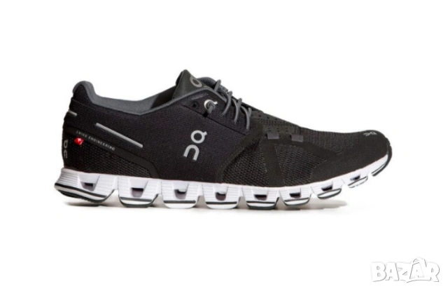 маратонки On Cloud 5 номер 40 ,5, снимка 2 - Маратонки - 54371282