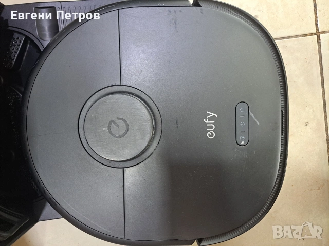 eufy X10 Pro Omni – висок клас робот прахосмукачка, снимка 5 - Прахосмукачки - 55098361