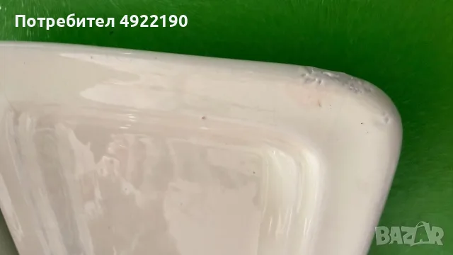 Винтидж Съд за масло , снимка 7 - Аксесоари за кухня - 55698757