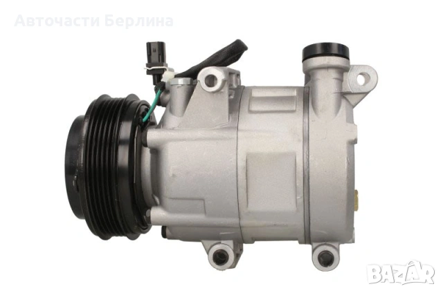 Компресор за климатик за Ford C-MAX и Ford Focus, снимка 2 - Части - 54859627