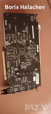 Gtx 1060 6gb ram, снимка 3 - Видеокарти - 55325904