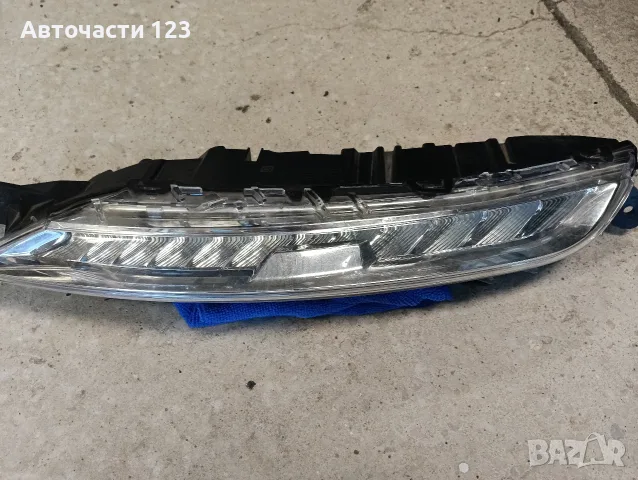 ДНЕВНА СВЕТЛИНА ЗА CITROEN C4 PICASSO C4 GRAND PICASSO 2013 - 2021