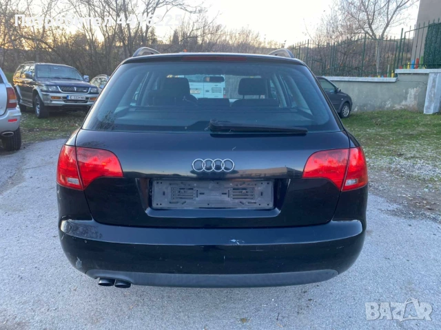 Audi A4, снимка 5 - Автомобили и джипове - 54369304