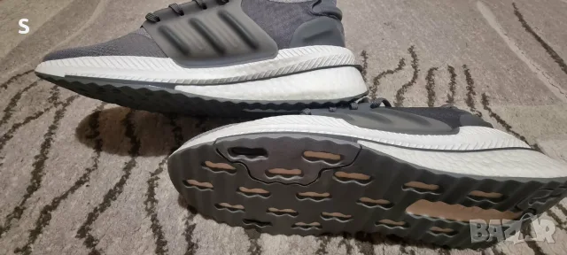 Маратонки Adidas 43 номер, снимка 6 - Маратонки - 55589710
