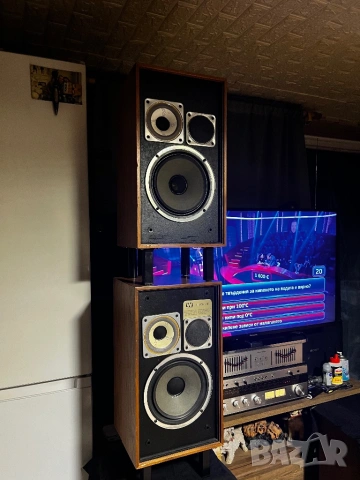 Wharfedale Linton 3XP