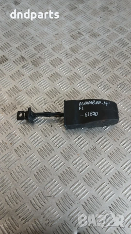 Стопер врата Seat Alhambra 2014 (предна лява) 5N0837267