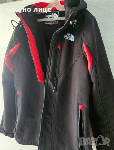 Мъжко яке The North Face, снимка 3 - Якета - 54214393