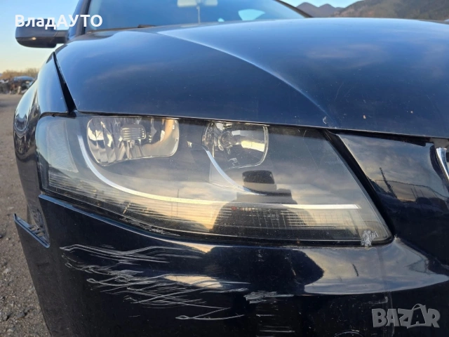 Audi a4 2.0tdi 143k 2010g, снимка 9 - Части - 54051648