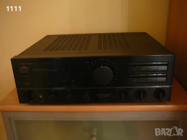 ONKYO     A-8650  , снимка 3 - Ресийвъри, усилватели, смесителни пултове - 55376887
