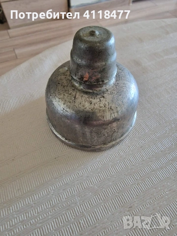 Лабораторна газова лампа, снимка 3 - Други - 54690794