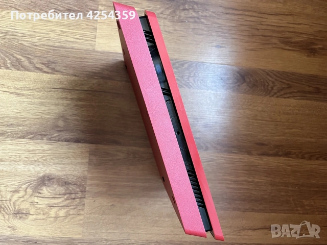 PS4 Slim Spiderman Edition 1TB FW 10.50, снимка 8 - PlayStation конзоли - 55464318