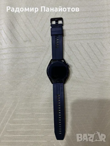 SmartWatch Huawei GT-3 46mm (2022), снимка 3 - Смарт часовници - 55642389
