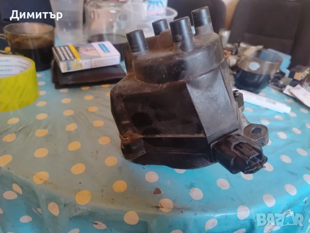 Делко За Хонда Акорд 2.0И 16В 2000г / Honda Accord 2.0I 16V 2000y