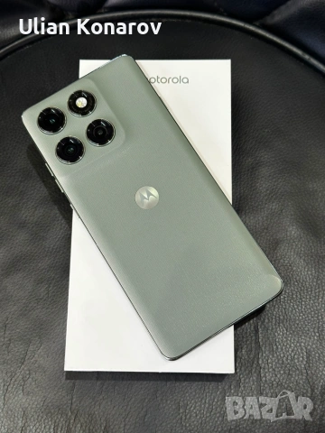 Motorola Edge 60 Pro 8/256GB