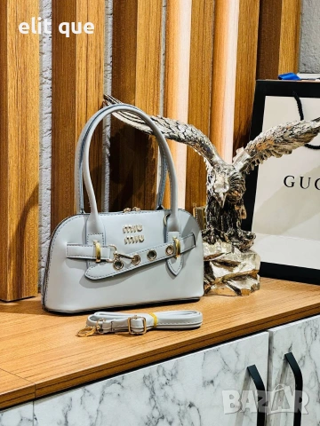 чанти miu miu , снимка 8 - Чанти - 55088049