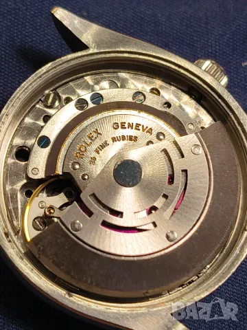 Rolex air king Swiss made, снимка 10 - Мъжки - 55373050